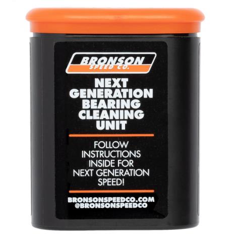 Bronson Speed Co. Bearing Cleaning Unit £9.99